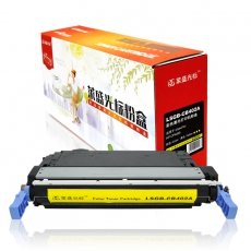 莱盛光标 LSGB-CB402A 硒鼓 适用于HP CP4005 黄色