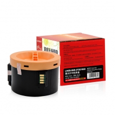 莱盛光标 LSGB-XER-CT201920 粉盒 适用于XEROX DocuPrint P255d/M255 黑色