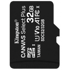 金士顿（Kingston）32GB TF（MicroSD）手机存储卡 行车记录仪内存卡 读速100MB/s 高品质拍摄