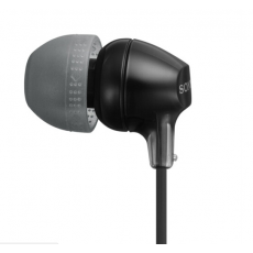 索尼（SONY） MDR-EX15AP 耳机入耳式有线手机耳麦有线控通话电脑通用耳塞 